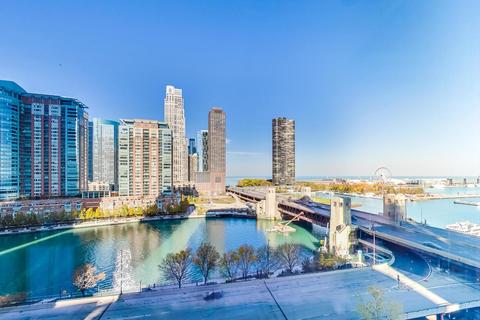 450 E Waterside Dr #701, Chicago, IL 60601 photo 21
