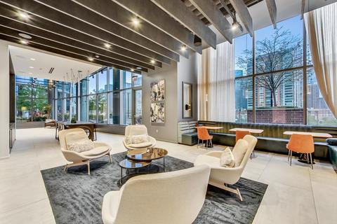 450 E Waterside Dr #701, Chicago, IL 60601 photo 30