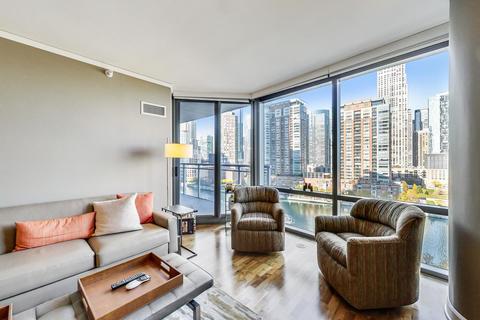 450 E Waterside Dr #701, Chicago, IL 60601 photo 3