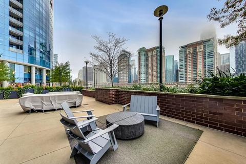 450 E Waterside Dr #701, Chicago, IL 60601 photo 46