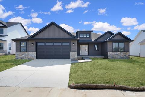 511 Wheatley Dr, Mahomet, IL 61853