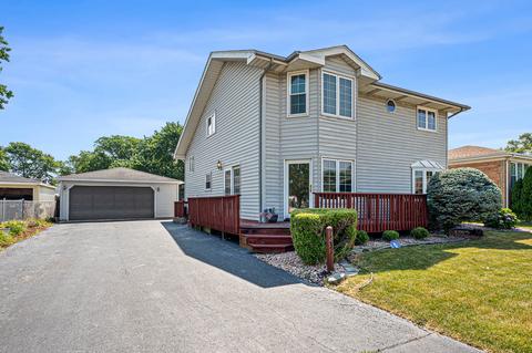 7631 Beloit Ave, Bridgeview, IL 60455 photo 1