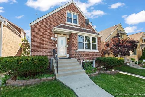 6617 S Keating Ave, Chicago, IL 60629