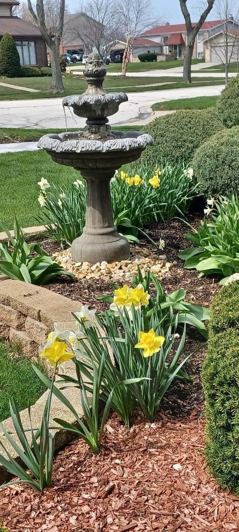 1339 W Meyer Dr, Addison, IL 60101 photo 32