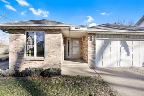 418 E Main St, Monticello, IL 61856 photo 3