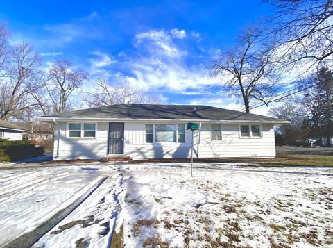15657 Spaulding Ave, Markham, IL 60428 photo 1
