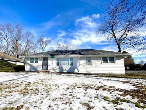 15657 Spaulding Ave, Markham, IL 60428 photo 20