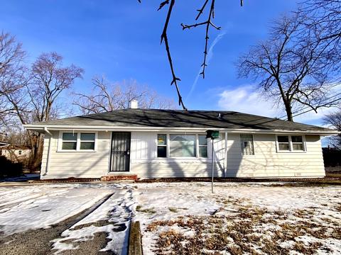 15657 Spaulding Ave, Markham, IL 60428 photo 3