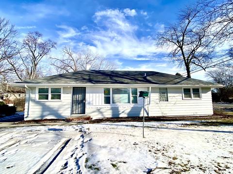 15657 Spaulding Ave, Markham, IL 60428 photo 21