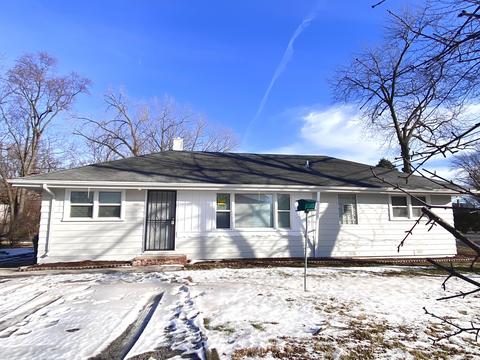 15657 Spaulding Ave, Markham, IL 60428 photo 2
