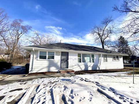 15657 Spaulding Ave, Markham, IL 60428 photo 4
