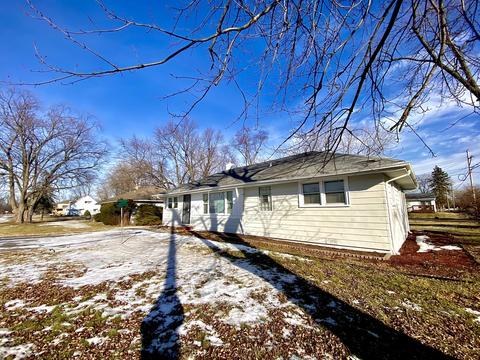 15657 Spaulding Ave, Markham, IL 60428 photo 19