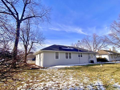 15657 Spaulding Ave, Markham, IL 60428 photo 18