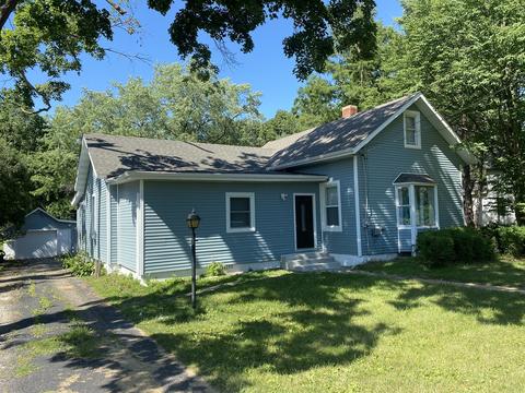 11712 Maple Ave, Hebron, IL 60034 photo 1