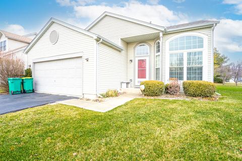 24104 Primrose Cir, Plainfield, IL 60585 photo 1