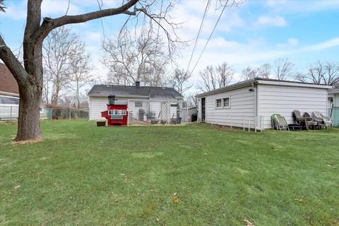 3717 Bluebird Ln, Rolling Meadows, IL 60008 photo 17