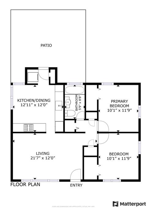 3717 Bluebird Ln, Rolling Meadows, IL 60008 photo 19