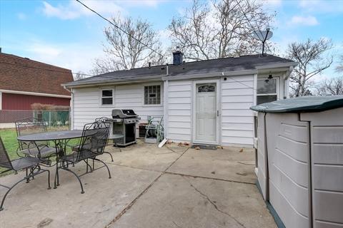 3717 Bluebird Ln, Rolling Meadows, IL 60008 photo 14
