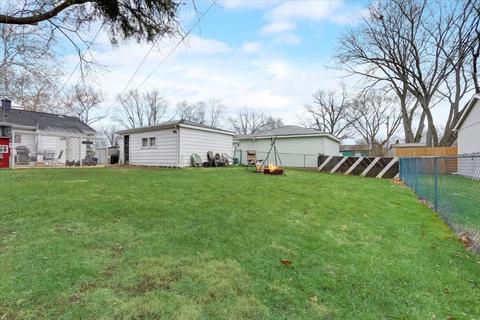 3717 Bluebird Ln, Rolling Meadows, IL 60008 photo 16