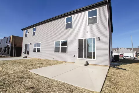 509 Wild Turkey Ln, Normal, IL 61761 photo 33