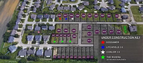 509 Wild Turkey Ln, Normal, IL 61761 photo 2