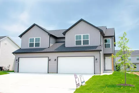 509 Wild Turkey Ln, Normal, IL 61761