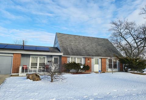 3783 176th St, Country Club Hills, IL 60478