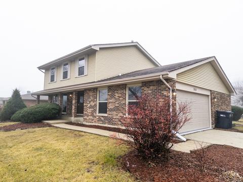 910 Academy Ave, Matteson, IL 60443 photo 2