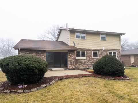 910 Academy Ave, Matteson, IL 60443 photo 5