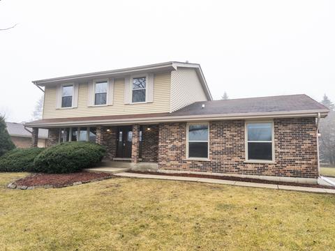 910 Academy Ave, Matteson, IL 60443 photo 1