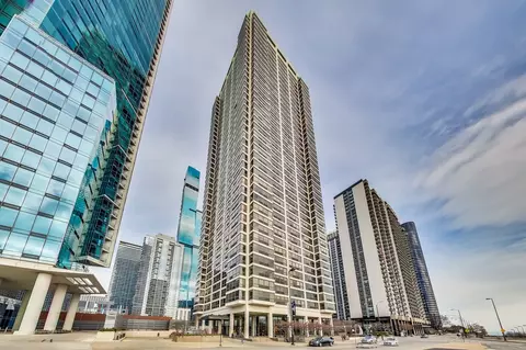 360 E Randolph St #2605, Chicago, IL 60601
