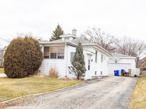 1615 N President St, Wheaton, IL 60187