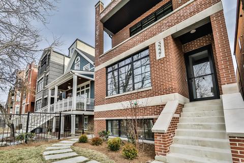 2653 N Orchard St #1, Chicago, IL 60614