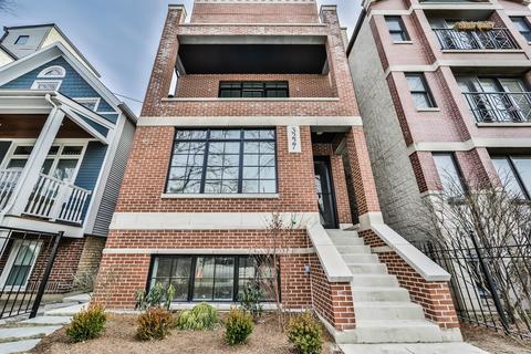 2653 N Orchard St #2, Chicago, IL 60614