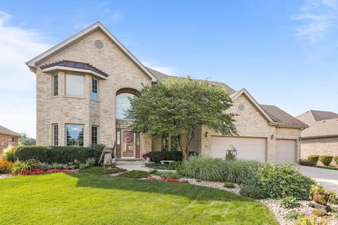 19938 Golden Oak Ln, Mokena, IL 60448