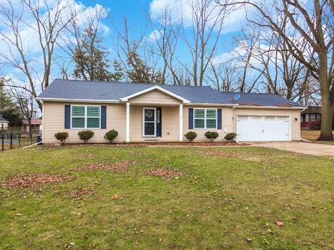 99 N Grove St, Normal, IL 61761 photo 1