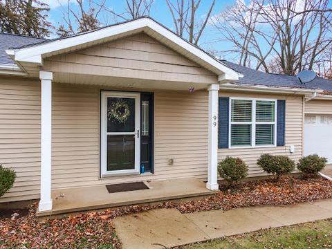 99 N Grove St, Normal, IL 61761 photo 2