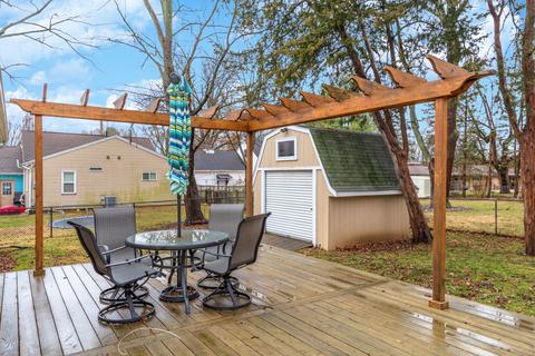 99 N Grove St, Normal, IL 61761 photo 24