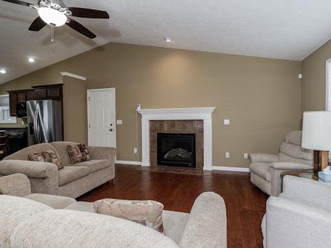 99 N Grove St, Normal, IL 61761 photo 7