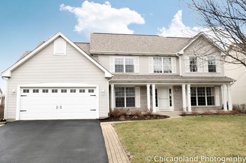 23756 Pond View Dr, Plainfield, IL 60585 photo 1