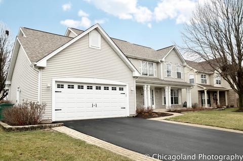 23756 Pond View Dr, Plainfield, IL 60585 photo 43