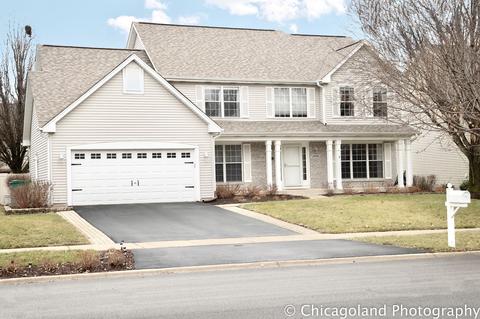 23756 Pond View Dr, Plainfield, IL 60585 photo 2