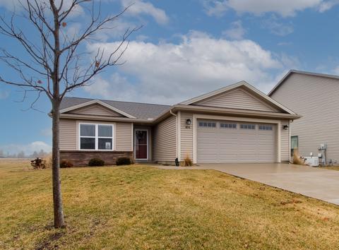 404 Bobwhite Way, Normal, IL 61761 photo 1