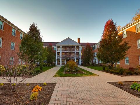 2252 Sherman Ave #3, Evanston, IL 60201