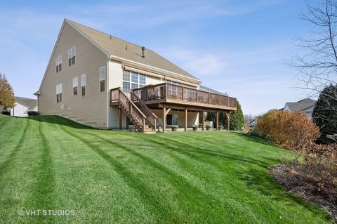 3871 Double Eagle Dr, Elgin, IL 60124 photo 30