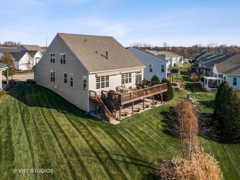 3871 Double Eagle Dr, Elgin, IL 60124 photo 33