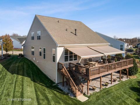 3871 Double Eagle Dr, Elgin, IL 60124 photo 36