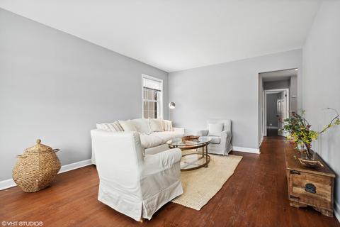 1129 Pitner Ave, Evanston, IL 60202 photo 12