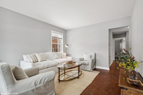 1129 Pitner Ave, Evanston, IL 60202 photo 13