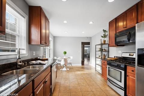 1129 Pitner Ave, Evanston, IL 60202 photo 18